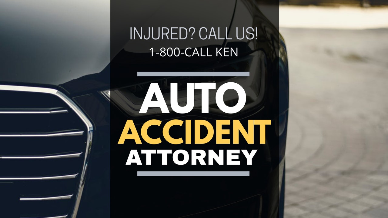 Atlanta Georgia Auto Accident Law Firm